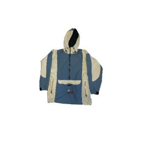 Grind Vintage Snowboarding Jacket - Women’s Size Small